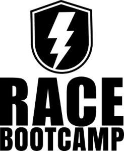 race bootcamp logo Telefone